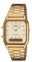 Orologio Casio in Acciaio AQ-230GA-9DMQYES - AQ-230GA-9DMQYES